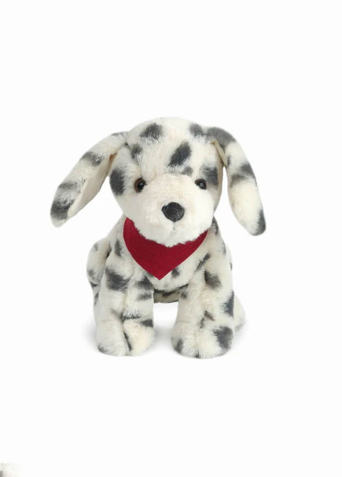 Smudge The Dalmatian Plushie