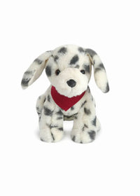 Smudge The Dalmatian Plushie