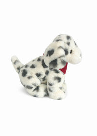 Smudge The Dalmatian Plushie