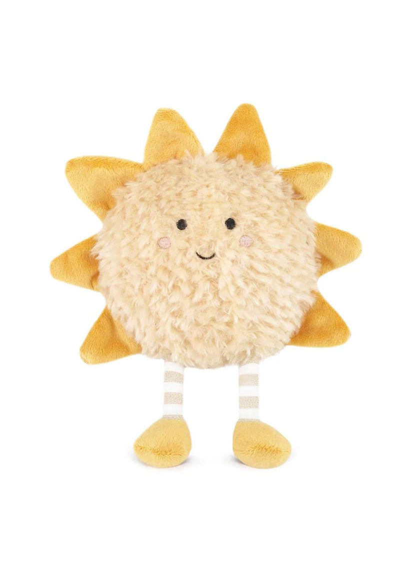 Sun Beam Plushie