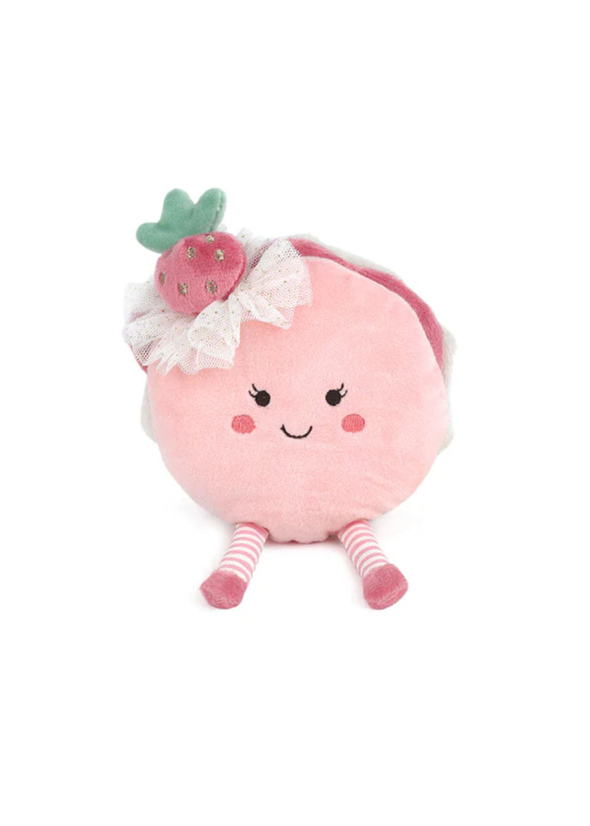 Marie Macaron Plushie