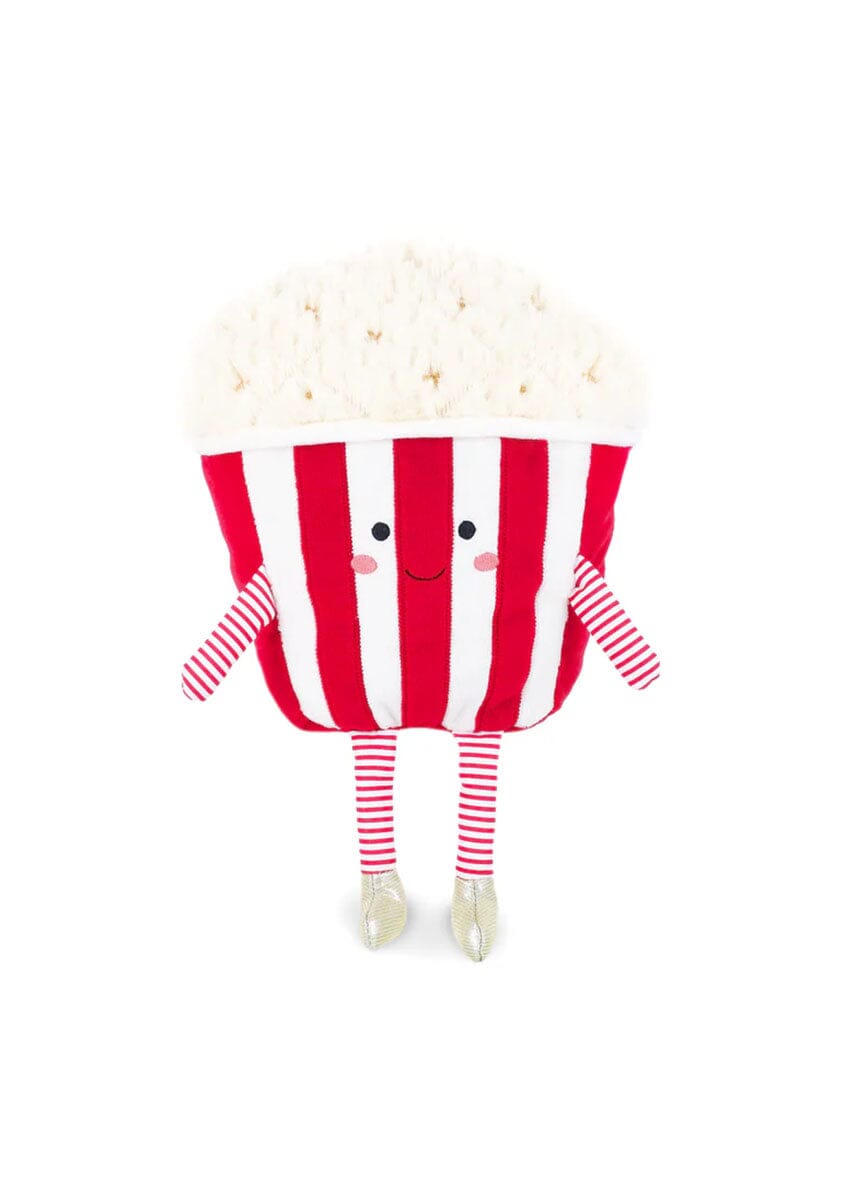 Pablo Popcorn Plushie – Alice & Wonder