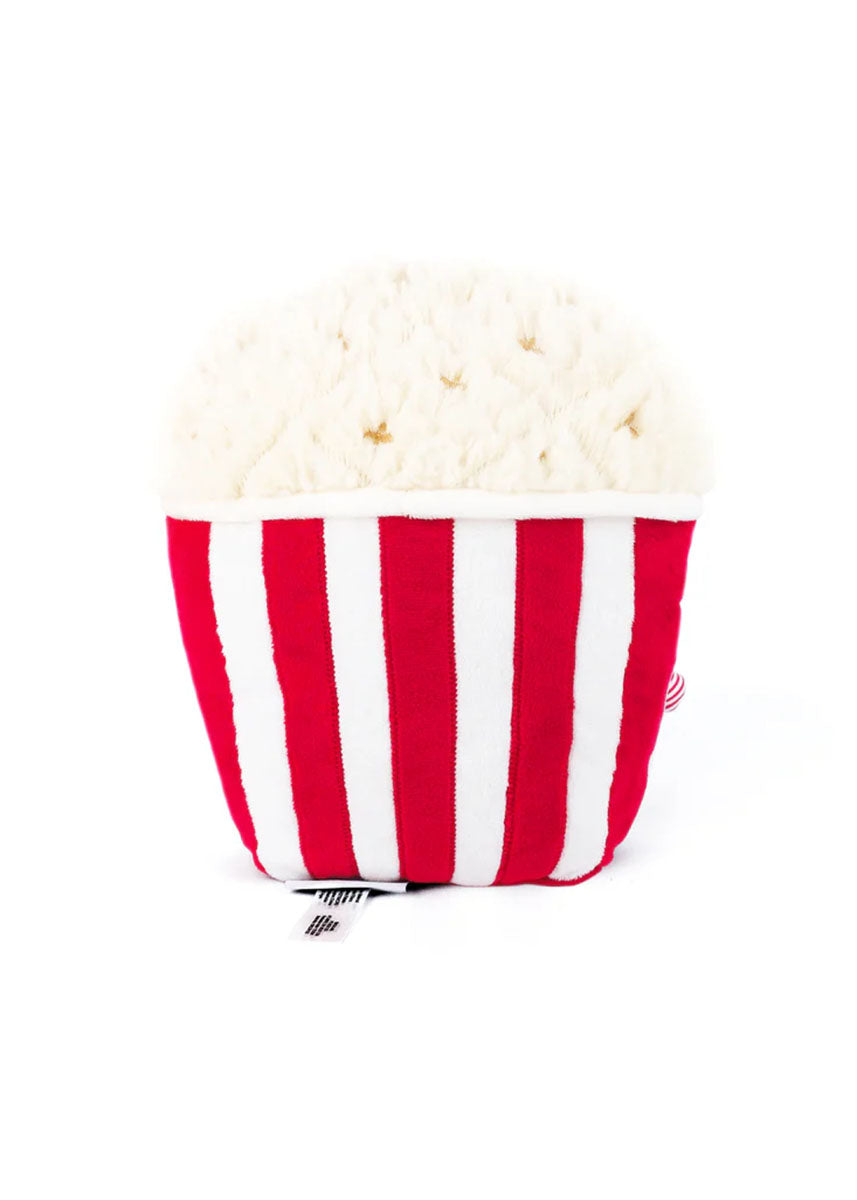 Pablo Popcorn Plushie