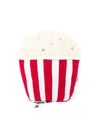 Pablo Popcorn Plushie