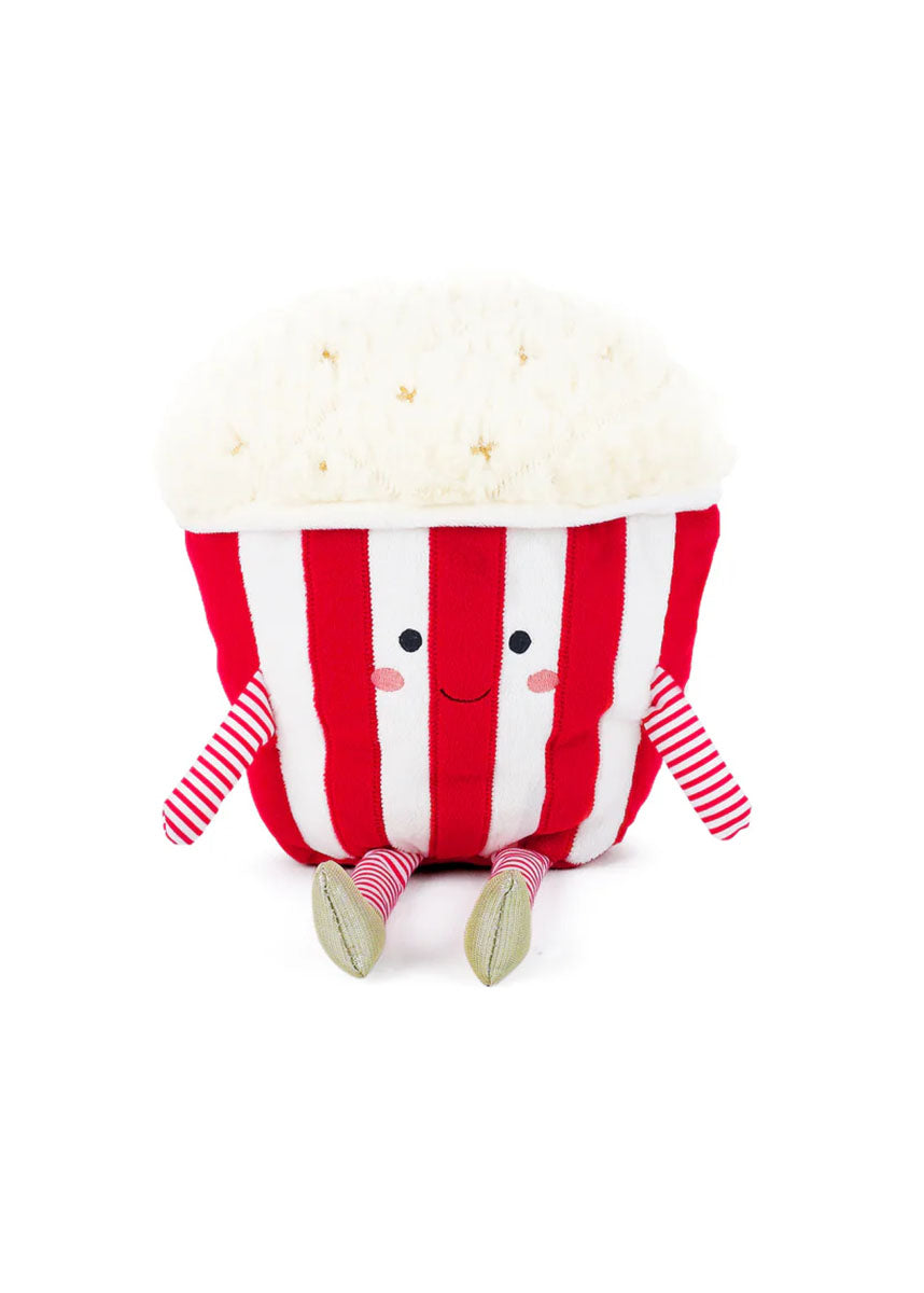 Pablo Popcorn Plushie