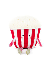 Pablo Popcorn Plushie