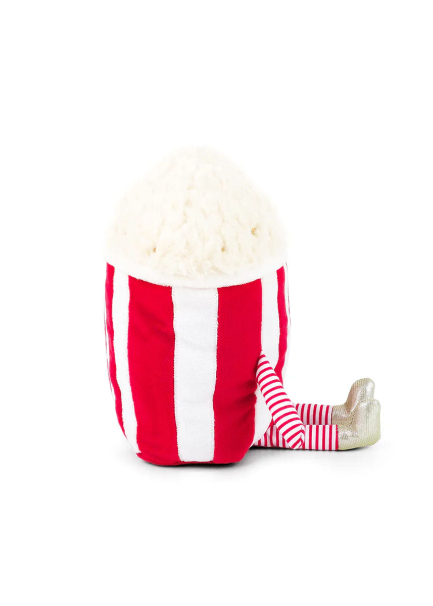Pablo Popcorn Plushie
