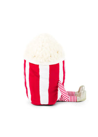 Pablo Popcorn Plushie