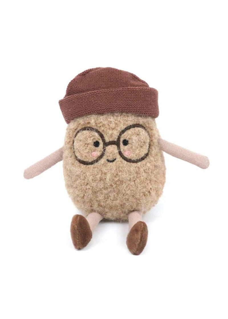 Spud Bud Potato Plushie
