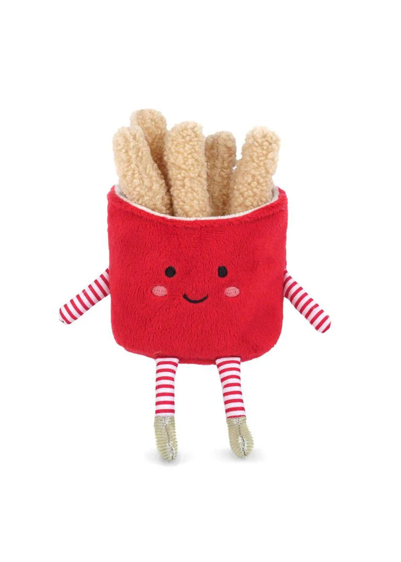 Frenchy Fries Plushie