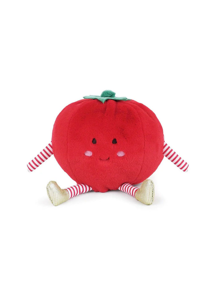 Tilly Tomato Plushie