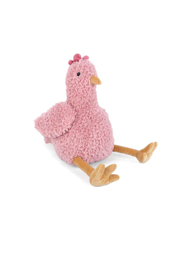 Pinky Chicken Plushie