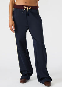 Daisy Pant - Midnight