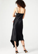 Lucille Dress - Black