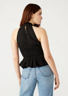 Kosta Top - Black