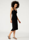 Rhea Dress - Black