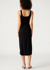 Rhea Dress - Black