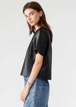 Ezra Top - Black