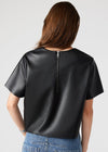 Ezra Top - Black