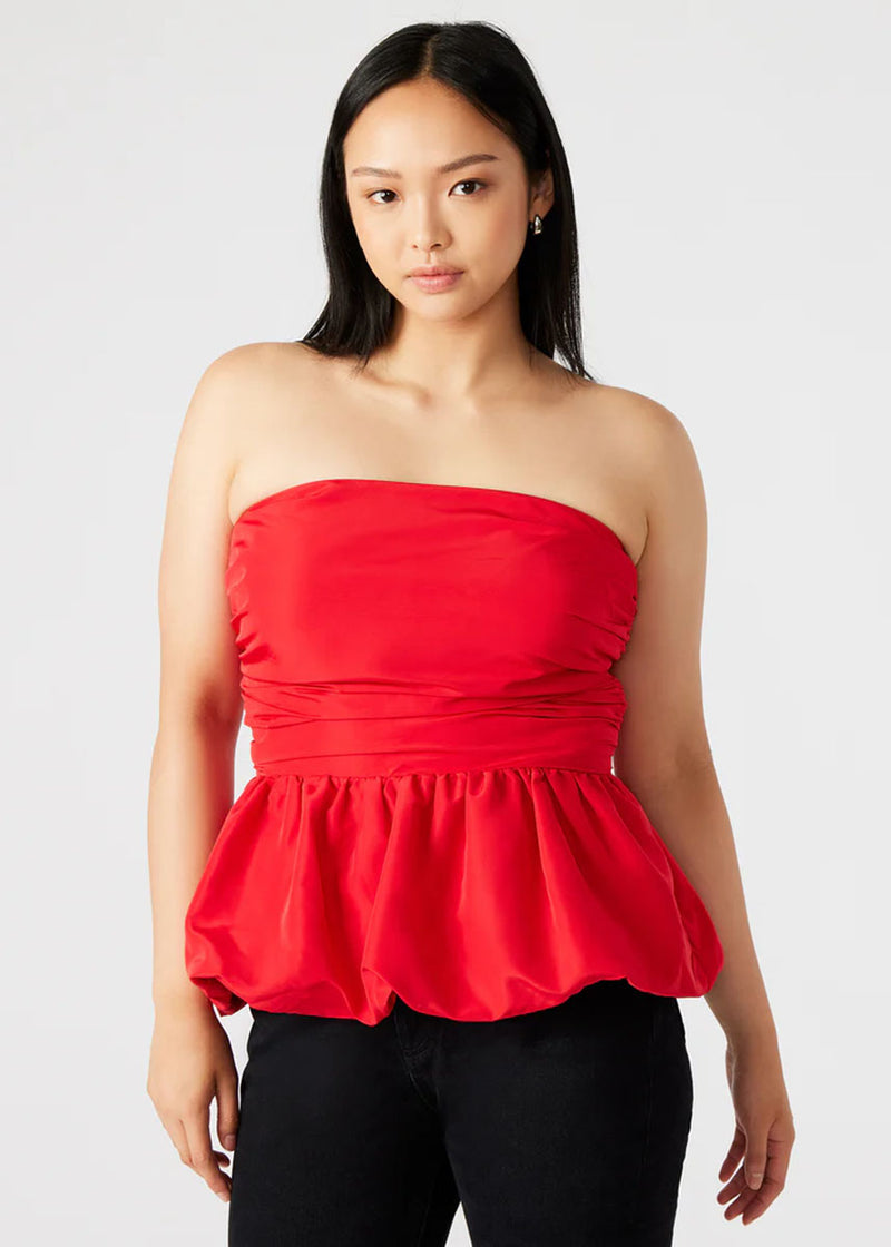 Amari Top - Red