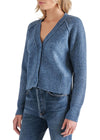 Beckie Cardigan - Blue Dusk