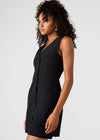 Cressida Dress - Black