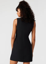 Cressida Dress - Black