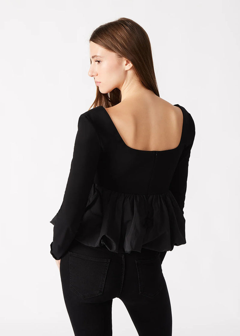 Avielle Top - Black