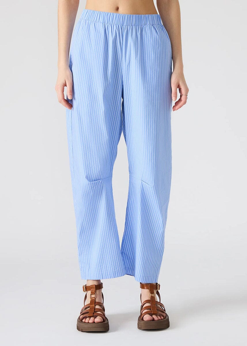 Saelyn Pant - Vintage Blue