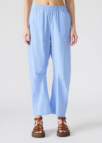 Saelyn Pant - Vintage Blue