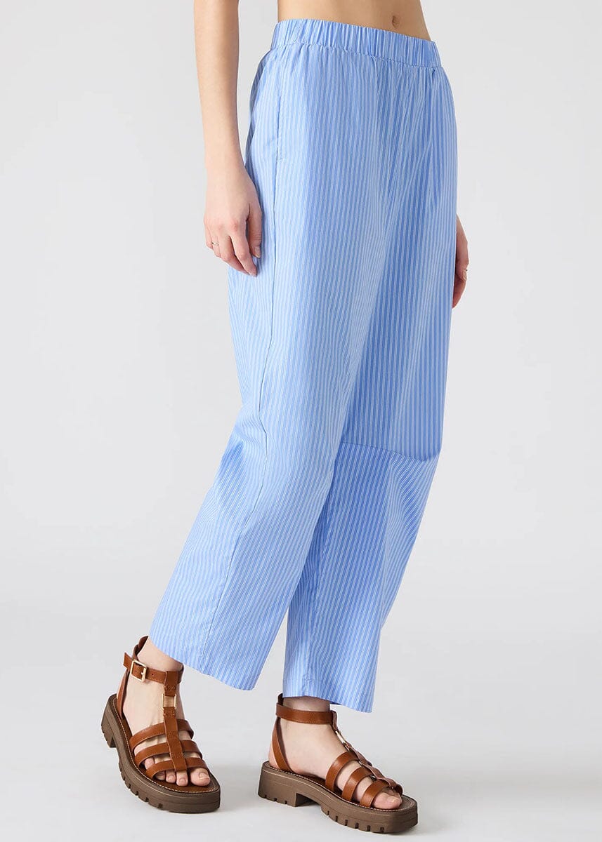 Saelyn Pant - Vintage Blue
