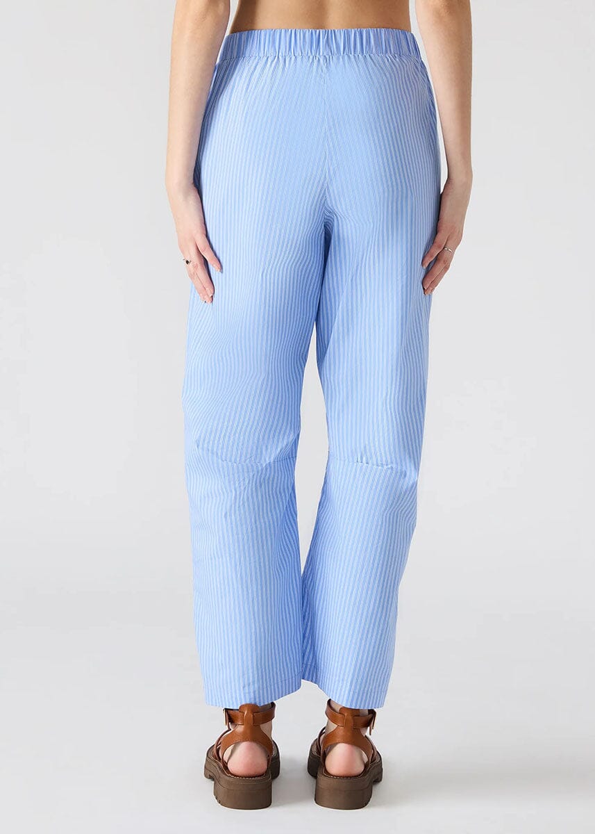 Saelyn Pant - Vintage Blue