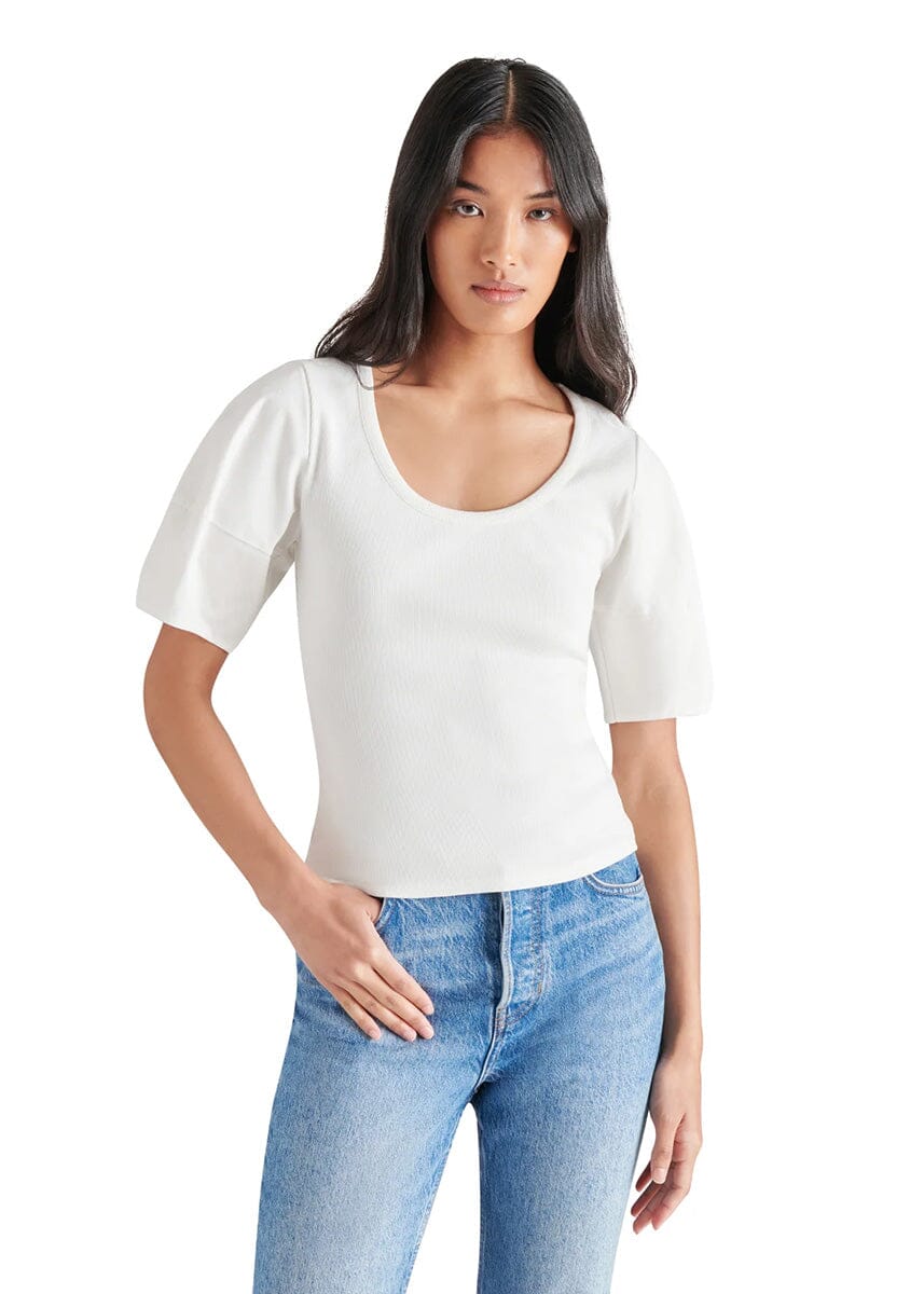 Valetta Top - Antique