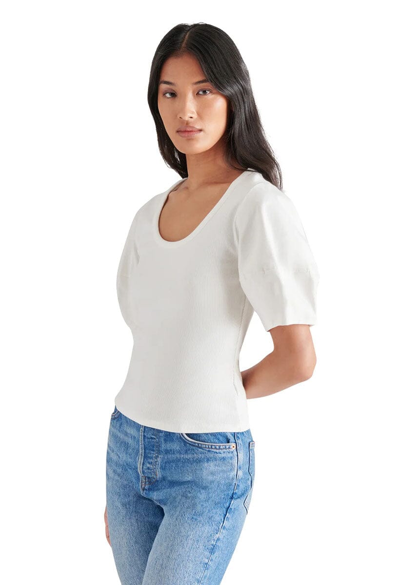 Valetta Top - Antique