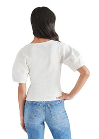 Valetta Top - Antique