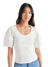 Valetta Top - Antique