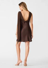 Mani Dress - Tigerlily