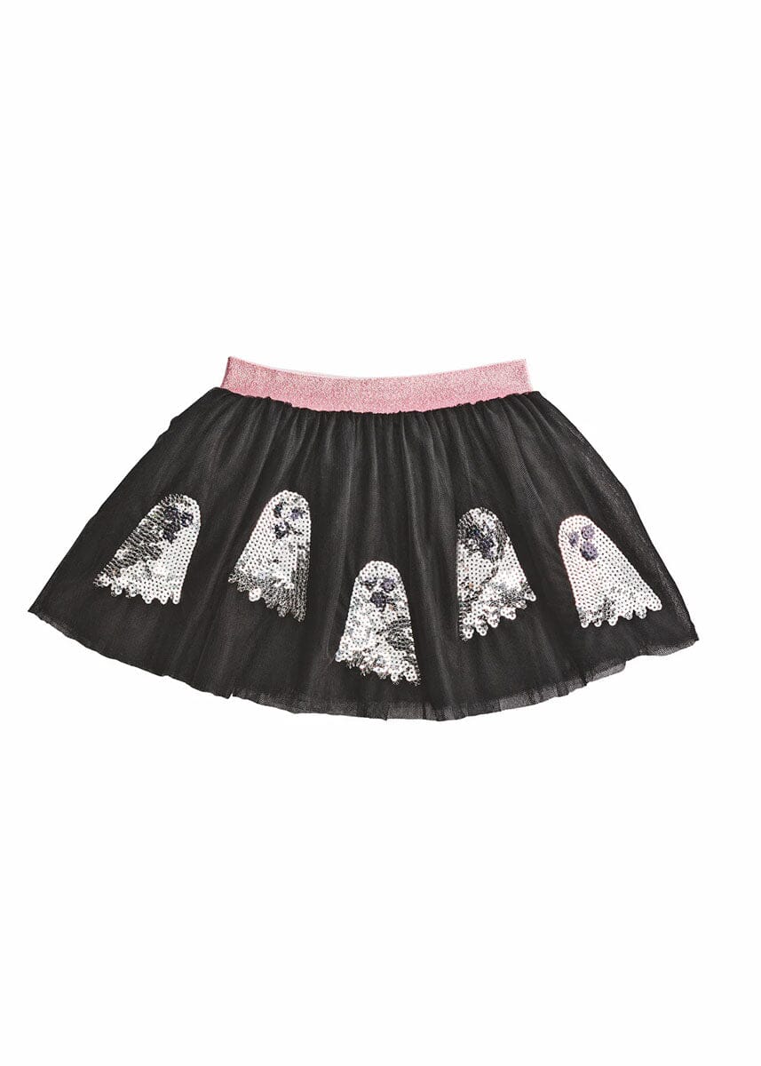 Ghost Tutu