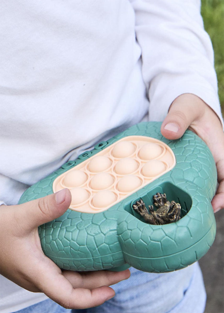 Dino Chase Sound & Light Game