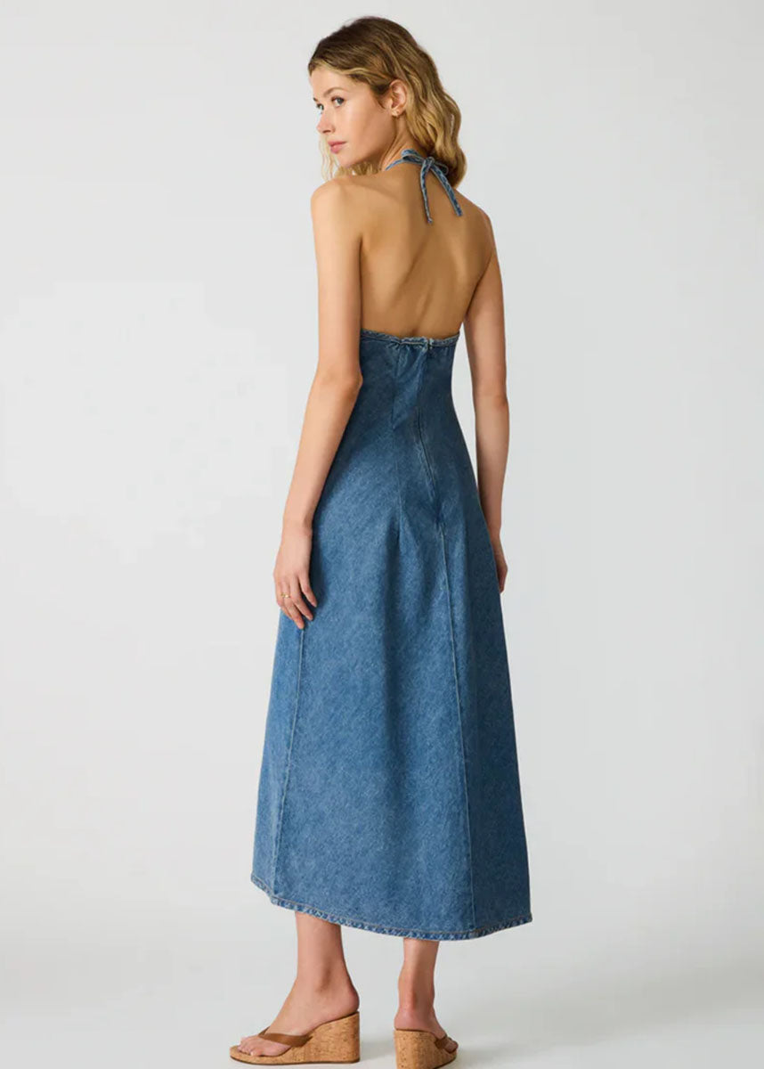 Vilma Dress
