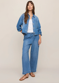 Erin Denim Jacket - Dreamstate
