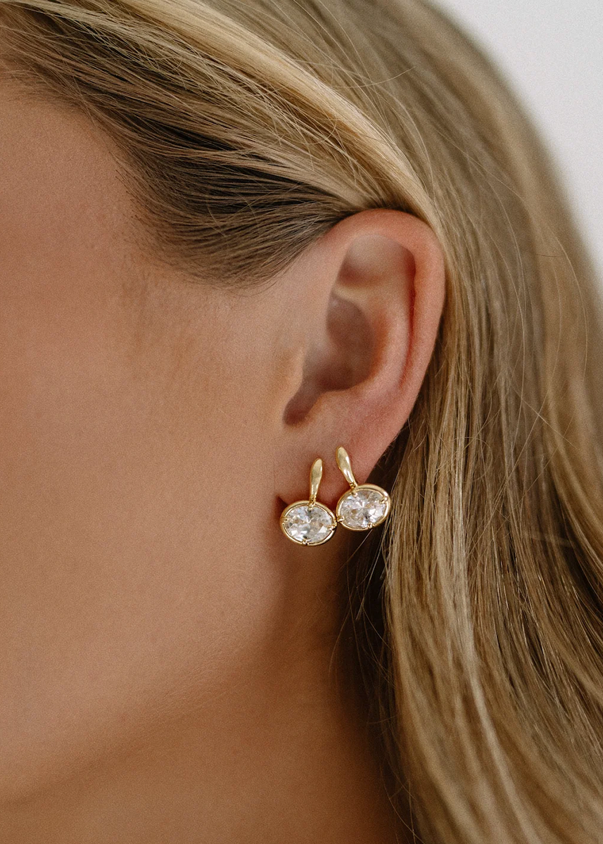 Kelly Earrings