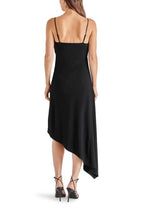 Lysette Dress - Black