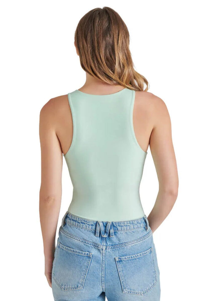 Nico Bodysuit - Mint