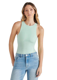 Nico Bodysuit - Mint