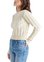 Serra Sweater - Cream