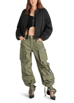 Duo Pant - Olive