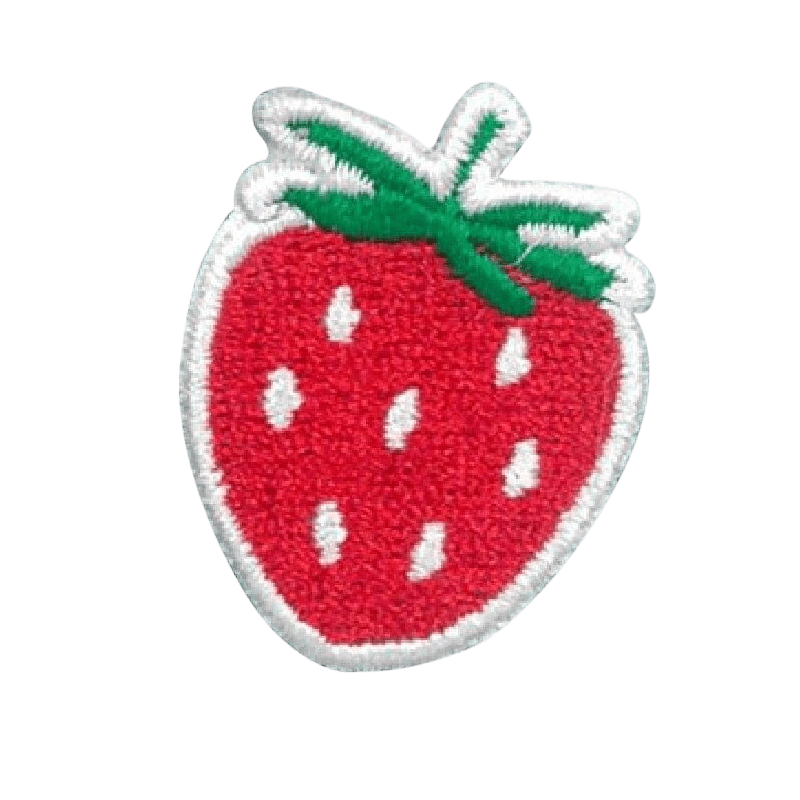 Strawberry Patch