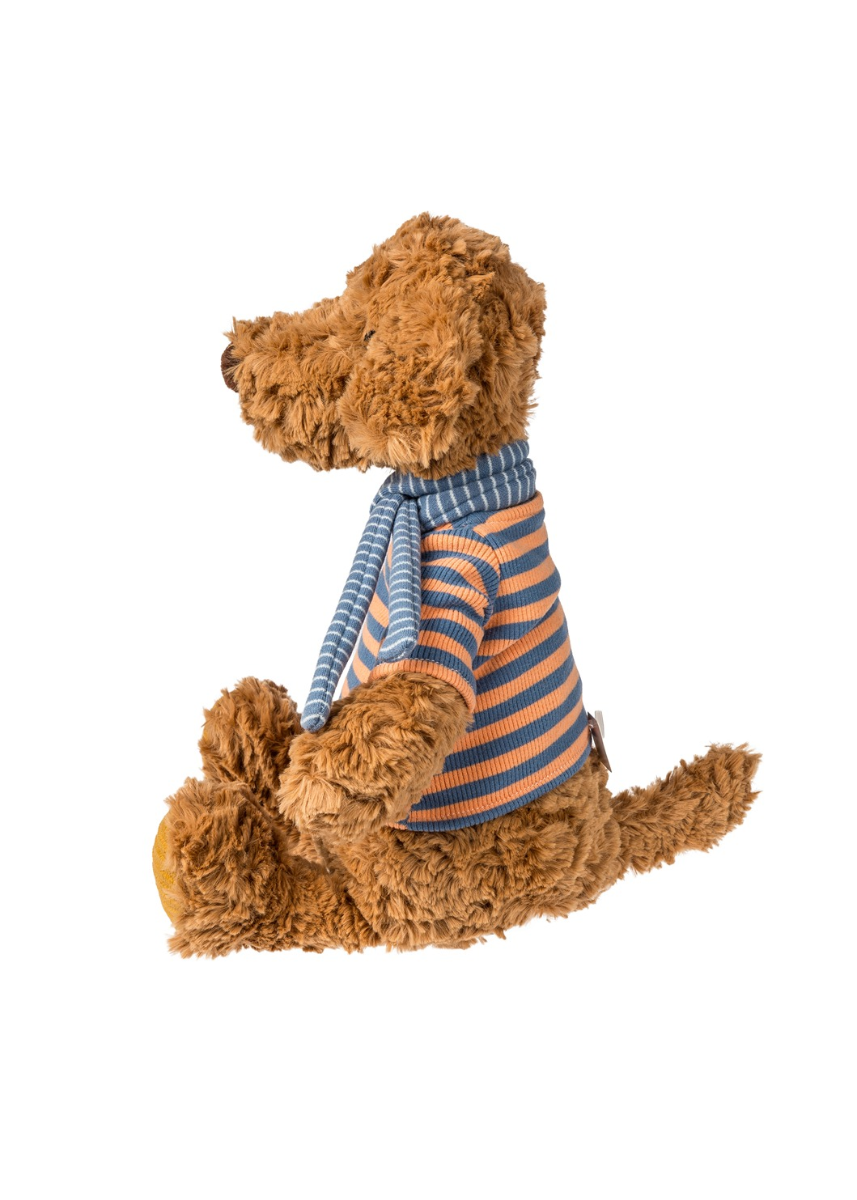 Style Scouts Cabot Tails Plushie