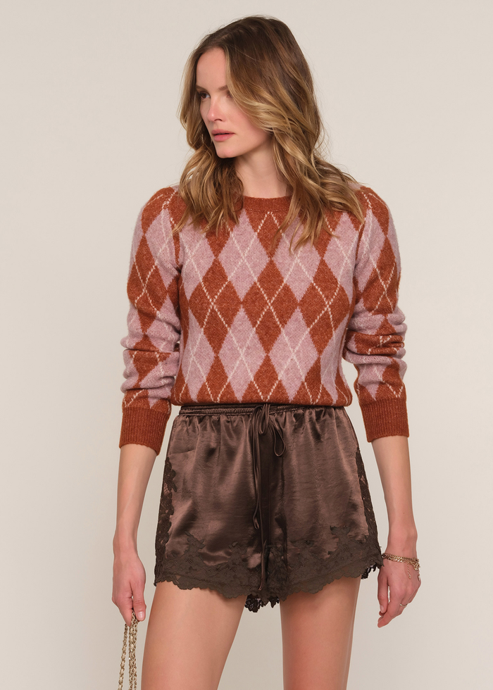Summer Short - Coco